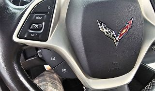 2015 Chevrolet Corvette Z51 1G1YJ3D72F5110111 in Mckenna, WA 16