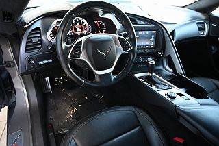 2015 Chevrolet Corvette Z51 1G1YM2D73F5106621 in Modesto, CA 4
