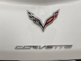 2015 Chevrolet Corvette  1G1YF2D72F5103610 in Newnan, GA 29