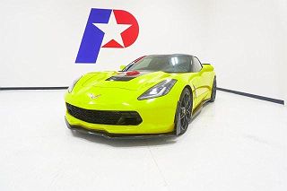 2015 Chevrolet Corvette  1G1YD2D72F5110983 in Rio Grande City, TX
