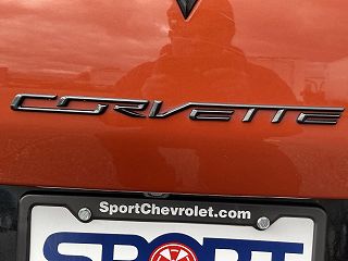2015 Chevrolet Corvette  1G1YF2D73F5123283 in Silver Spring, MD 28