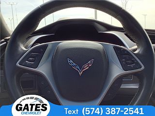 2015 Chevrolet Corvette  1G1YA2D7XF5104406 in South Bend, IN 21
