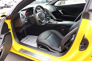 2015 Chevrolet Corvette  1G1YD2D71F5110067 in Wilkes Barre Township, PA 10
