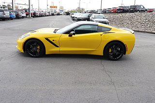 2015 Chevrolet Corvette  1G1YD2D71F5110067 in Wilkes Barre Township, PA 2