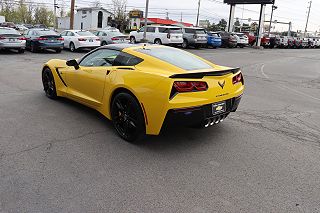 2015 Chevrolet Corvette  1G1YD2D71F5110067 in Wilkes Barre Township, PA 3
