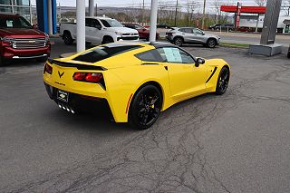 2015 Chevrolet Corvette  1G1YD2D71F5110067 in Wilkes Barre Township, PA 5