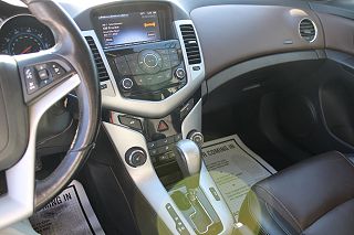 2015 Chevrolet Cruze LT 1G1PE5SBXF7165929 in Cape Girardeau, MO 16