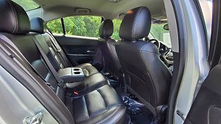 2015 Chevrolet Cruze LT 1G1PE5SB5F7108960 in Eau Claire, WI 16