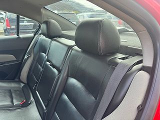 2015 Chevrolet Cruze LT 1G1PC5SBXF7220465 in Hollidaysburg, PA 34