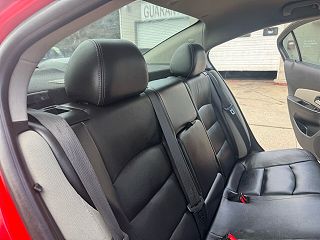 2015 Chevrolet Cruze LT 1G1PC5SBXF7220465 in Hollidaysburg, PA 44