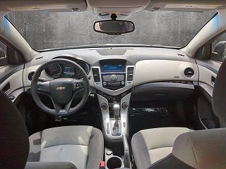 2015 Chevrolet Cruze LS 1G1PA5SH0F7153157 in Kennesaw, GA 18