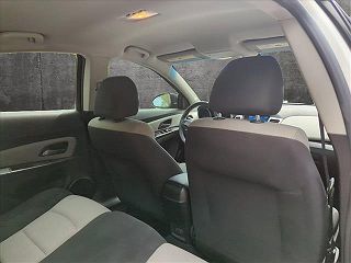 2015 Chevrolet Cruze LS 1G1PA5SH0F7153157 in Kennesaw, GA 21