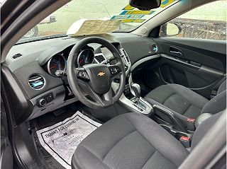 2015 Chevrolet Cruze LT 1G1PC5SB1F7212819 in Modesto, CA 16