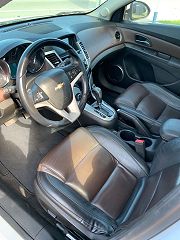 2015 Chevrolet Cruze LTZ 1G1PG5SB7F7146720 in Orlando, FL 3