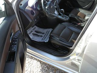2015 Chevrolet Cruze LTZ 1G1PG5SB9F7265532 in Rockbridge, OH 11