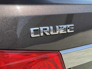 2015 Chevrolet Cruze LT 1G1PE5SB0F7202017 in Salinas, CA 19