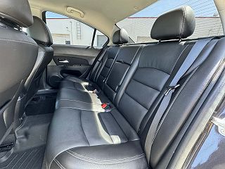 2015 Chevrolet Cruze LT 1G1PE5SB0F7202017 in Salinas, CA 30