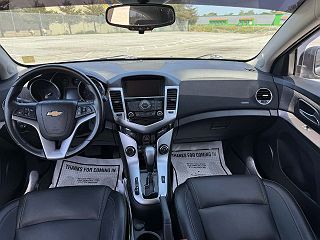 2015 Chevrolet Cruze LT 1G1PE5SB0F7202017 in Salinas, CA 31
