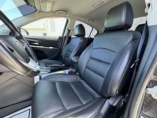 2015 Chevrolet Cruze LT 1G1PE5SB0F7202017 in Salinas, CA 32