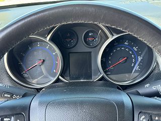2015 Chevrolet Cruze LT 1G1PE5SB0F7202017 in Salinas, CA 45