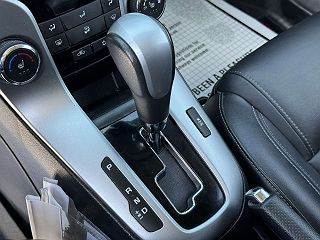 2015 Chevrolet Cruze LT 1G1PE5SB0F7202017 in Salinas, CA 47