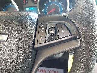 2015 Chevrolet Cruze LS 1G1PA5SH3F7164296 in San Antonio, TX 14