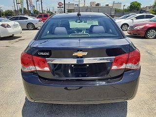 2015 Chevrolet Cruze LS 1G1PA5SH3F7164296 in San Antonio, TX 6