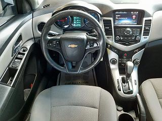 2015 Chevrolet Cruze LT 1G1PC5SB7F7219418 in San Antonio, TX 12