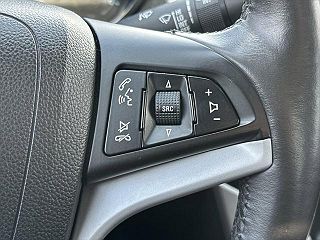 2015 Chevrolet Cruze LTZ 1G1PG5SB6F7107665 in Southaven, MS 20