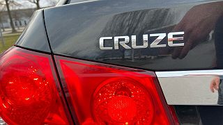 2015 Chevrolet Cruze LT 1G1PE5SB9F7182463 in Virginia Beach, VA 9