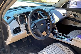 2015 Chevrolet Equinox LS 2GNALAEK0F1125581 in Bristow, OK 14