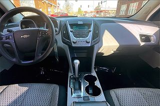 2015 Chevrolet Equinox LS 2GNALAEK0F1125581 in Bristow, OK 15
