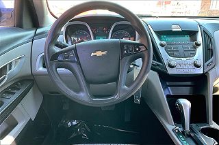 2015 Chevrolet Equinox LS 2GNALAEK0F1125581 in Bristow, OK 5