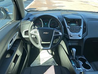 2015 Chevrolet Equinox LT 2GNFLFEK2F6365804 in Chadron, NE 14