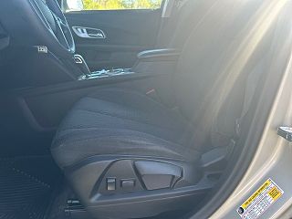 2015 Chevrolet Equinox LTZ 2GNFLHE32F6240046 in Conneaut, OH 11
