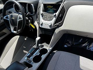 2015 Chevrolet Equinox LT 2GNFLGEK4F6409985 in Fremont, CA 11