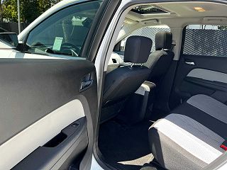 2015 Chevrolet Equinox LT 2GNFLGEK4F6409985 in Fremont, CA 16