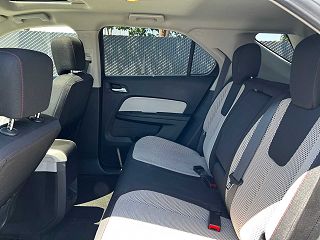 2015 Chevrolet Equinox LT 2GNFLGEK4F6409985 in Fremont, CA 17