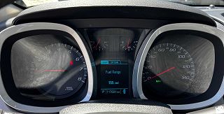 2015 Chevrolet Equinox LT 2GNFLGEK4F6409985 in Fremont, CA 26