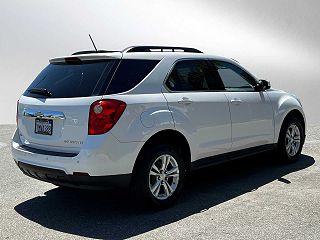 2015 Chevrolet Equinox LT 2GNFLGEK4F6409985 in Fremont, CA 5