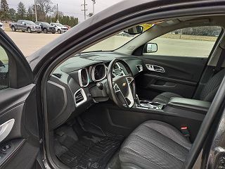2015 Chevrolet Equinox LT 1GNALBEK2FZ141861 in Galesburg, IL 4