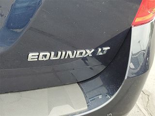 2015 Chevrolet Equinox LT 2GNFLGEK7F6411732 in Kalamazoo, MI 7