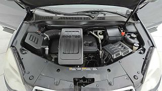 2015 Chevrolet Equinox LT 2GNALBEK1F6414137 in Kingwood, TX 22