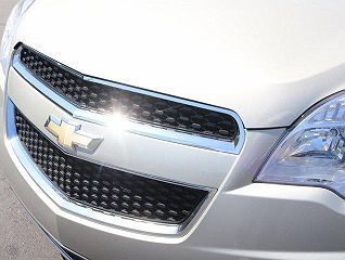2015 Chevrolet Equinox LTZ 2GNALDEK5F6137942 in Lansing, MI 11