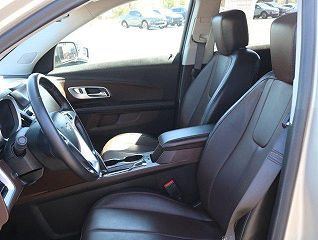 2015 Chevrolet Equinox LTZ 2GNALDEK5F6137942 in Lansing, MI 14