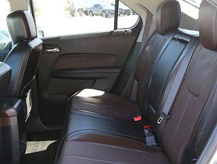 2015 Chevrolet Equinox LTZ 2GNALDEK5F6137942 in Lansing, MI 17