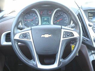 2015 Chevrolet Equinox LTZ 2GNALDEK5F6137942 in Lansing, MI 19