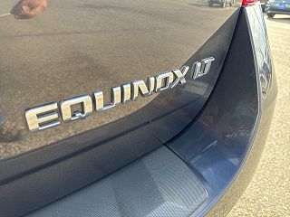2015 Chevrolet Equinox LT 1GNALCEK1FZ117525 in Morris, MN 5