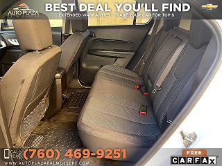 2015 Chevrolet Equinox LT 2GNALCEK4F6278415 in Palm Desert, CA 11