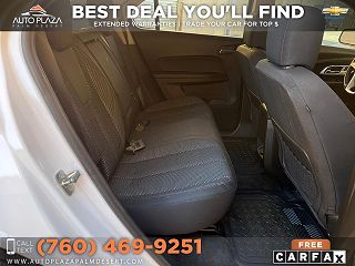 2015 Chevrolet Equinox LT 2GNALCEK4F6278415 in Palm Desert, CA 12